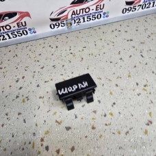 Купити Заглушка торпеды салона консоли Volkswagen Sharan, Seat Alhambra, Ford Calaxy, Фольксваген Шаран 7M3858179 — магазин автозапчастин AvtoEU