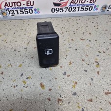 Купити Кнопка подогрева заднего стекла Volkswagen Sharan, Seat Alhambra, Ford Calaxy, Фольксваген Шаран 7M5959621B — магазин автозапчастин AvtoEU