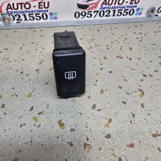 Купити Кнопка подогрева заднего стекла Volkswagen Sharan, Seat Alhambra, Ford Calaxy, Фольксваген Шаран 7M5959621B — магазин автозапчастин AvtoEU