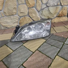 Купити Фара передняя левая Оригинал Ford Mondeo mk3 (1S7113006AG) — магазин автозапчастин AvtoEU