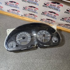 Купити Приборная панель Volkswagen Sharan, Seat Alhambra, Ford Calaxy, Фольксваген Шаран, Сеат Альхамбра, Форд Гэлакси — магазин автозапчастин AvtoEU