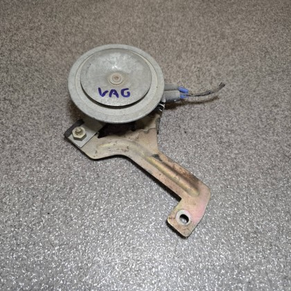 Купити Звуковой сигнал VAG, Volkswagen, Skoda, Seat, Audi, Фольксваген, Ауди, Шкода, Сеат — магазин автозапчастин AvtoEU