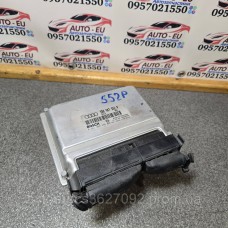 Купити Блок управления двигателем ЭБУ Audi A6C5 2.4d, Ауди А6С5 3B0907552P Bocsh — магазин автозапчастин AvtoEU