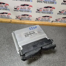Купити Блок управления двигателем ЭБУ Audi A6C5 2.4d, Ауди А6С5 3B0907552P Bocsh — магазин автозапчастин AvtoEU