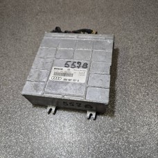 Купити Блок управления двигателя Audi A4 1,6 ADP 8D0907557B, 8D0907557H, 8D0907557BX, 8D0907557HX, 0261203554 — магазин автозапчастин AvtoEU