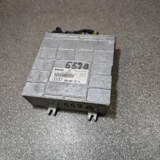 Купити Блок управления двигателя Audi A4 1,6 ADP 8D0907557B, 8D0907557H, 8D0907557BX, 8D0907557HX, 0261203554 — магазин автозапчастин AvtoEU