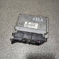 Купити Блок управления двигателем Skoda Fabia 1.2 AZQ 03E906033A, 03E 906 033 A, 5WP44305, 5WP4430508 — магазин автозапчастин AvtoEU