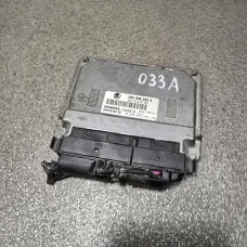 Купити Блок управления двигателем Skoda Fabia 1.2 AZQ 03E906033A, 03E 906 033 A, 5WP44305, 5WP4430508 — магазин автозапчастин AvtoEU