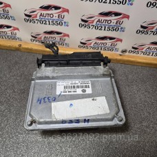 Купити Блок управления двигателем ЭБУ 1.2 VAG Volkswagen, Skoda, Seat, Фольксваген, Шкода, Сеат 03D906033H — магазин автозапчастин AvtoEU