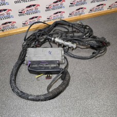Купити ГБО-4 подкапотное AG Injection controller для автомобилей с 4 цилиндрами — магазин автозапчастин AvtoEU