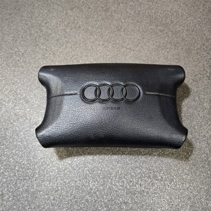 Купити Подушка безопасности руля, рулевого колеса Airbag Audi A4 B5, A6C4, Ауди T11995465C — магазин автозапчастин AvtoEU