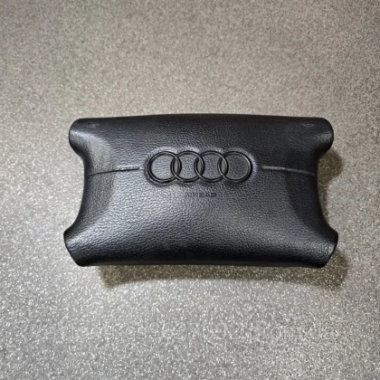 Купити Подушка безопасности руля, рулевого колеса Airbag Audi A4 B5, A6C4, Ауди T11995465C — магазин автозапчастин AutoDetal