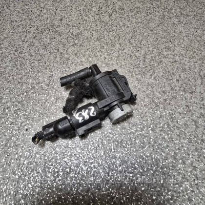 Купити Вакуумный клапан управления турбиной 1.9dti Volkswagen, Audi, Skoda, Seat, Фольксваген, Ауди, Шкода, Сеат — магазин автозапчастин AvtoEU