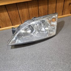 Купити Передняя левая фара Оригинал Ford Mondeo mk3 1S7113006AK — магазин автозапчастин AvtoEU