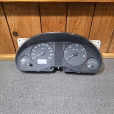 Купити Приборная панель дизель Volkswagen Sharan, Seat Alhambra, Ford Calaxy, Фольксваген Шаран, Сеат Альхамбра, Форд — магазин автозапчастин AvtoEU