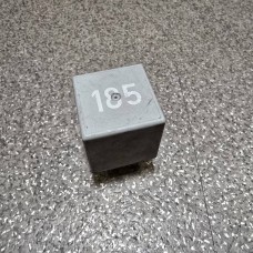 Купити Реле 185 к авто VAG, Volkswagen, Seat, Audi, Skoda, Фольцваген, Сеат, Ауди, Шкода 3B0911251 — магазин автозапчастин AvtoEU