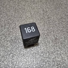 Купити Реле 168 кондиционера VAG, Volkswagen Sharan, Seat Alhambra, Ford Calaxy, Фольцваген, Форд Галекси — магазин автозапчастин AvtoEU
