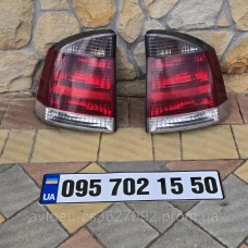 Купити Задние фонари стопы с платами Opel Vectra C, Опель Ветра Ц 13157647 — магазин автозапчастин AvtoEU