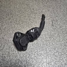Купити Датчик давления наддува VAG Volkswagen, Skoda, Seat, Audi, Фольцваген, Ауди, Шкода, Сеат 038906051 Bosch — магазин автозапчастин AvtoEU
