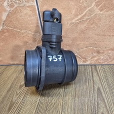 Купити Расходомер воздуха 1.9tdi VAG Volkswagen Golf, Skoda Octavia, Seat, Audi, Фольцваген Гольф, Шкода Октавия — магазин автозапчастин AvtoEU