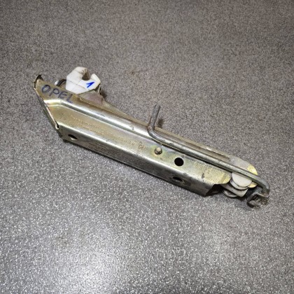 Купити Домкрат для авто Opel Astra, Vectra, Meriva A, Орель 90473038 — магазин автозапчастин AvtoEU