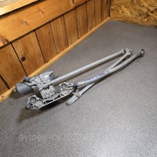 Купити Трапеция дворников Ford C-Max, Форд С-Макс 2003-2010 3M5117504AG 3M5117504AA — магазин автозапчастин AvtoEU