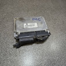 Купити Блок управления двигателем Skoda Fabia, Volkswagen, Seat 047906033G — магазин автозапчастин AvtoEU