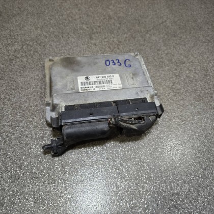 Купити Блок управления двигателем Skoda Fabia, Volkswagen, Seat 047906033G — магазин автозапчастин AvtoEU