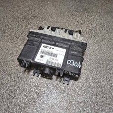 Купити Блок управления двигателем VAG, Volkswagen Golf 3, Фольксваген Гольф 3 034906030N — магазин автозапчастин AvtoEU