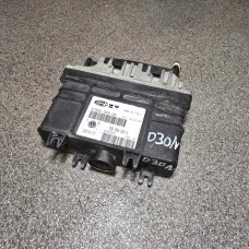 Купити Блок управления двигателем VAG, Volkswagen Golf 3, Фольксваген Гольф 3 034906030N — магазин автозапчастин AvtoEU