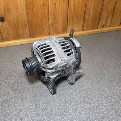 Купити Генератор Nissan Micra K11, 23100-54B61, 23100-54B62, BOSCH 0120335008, 0123115010 — магазин автозапчастин AvtoEU