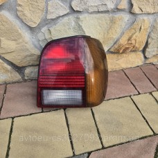 Купити Задний фонарь стоп правый Volkswagen Polo 3 6N0945098B — магазин автозапчастин AvtoEU