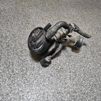 Купити Клапан, датчик EGR Opel Astra G, Zafira A, Vectra B 2,0 DTI. 09158200 — магазин автозапчастин AutoDetal