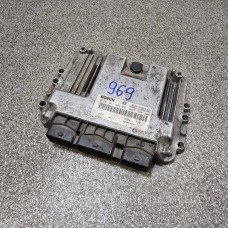 Купити ЭБУ 0281011969, 8200311539, 8200440204 Bosch для Renault Laguna II 1.9DCi — магазин автозапчастин AvtoEU