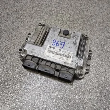 Купити ЭБУ 0281011969, 8200311539, 8200440204 Bosch для Renault Laguna II 1.9DCi — магазин автозапчастин AvtoEU