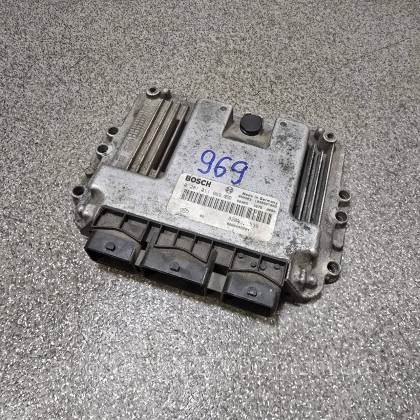 Купити ЭБУ 0281011969, 8200311539, 8200440204 Bosch для Renault Laguna II 1.9DCi — магазин автозапчастин AvtoEU