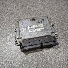 Купити Блок управления двигателем 1.9 jtd Fiat Stilo (0281010337 Bosch) — магазин автозапчастин AvtoEU