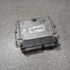Купити Блок управления двигателем 1.9 jtd Fiat Stilo (0281010337 Bosch) — магазин автозапчастин AvtoEU