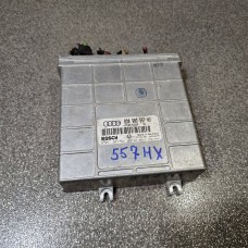 Купити Блок управления двигателем Audi A4 1,6 ADP 8D0907557B, 8D0907557H, 8D0907557BX, 8D0907557HX, 0261203554 — магазин автозапчастин AvtoEU