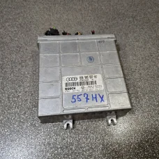 Купити Блок управления двигателем Audi A4 1,6 ADP 8D0907557B, 8D0907557H, 8D0907557BX, 8D0907557HX, 0261203554 — магазин автозапчастин AvtoEU