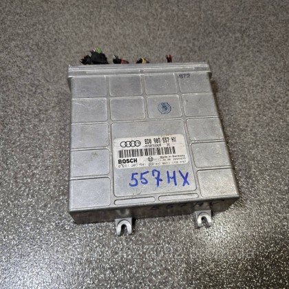 Купити Блок управления двигателем Audi A4 1,6 ADP 8D0907557B, 8D0907557H, 8D0907557BX, 8D0907557HX, 0261203554 — магазин автозапчастин AvtoEU