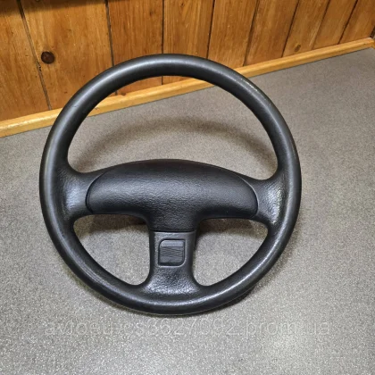 Купити Кермо, руль Seat Cordoba, Leon (867419660С) — магазин автозапчастин AutoDetal