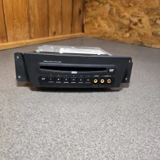 Купити Чейнджер cd/ dvd chrysler pacific p04685908af — магазин автозапчастин AutoDetal