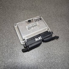 Купити Блок управления двигателем ЕБУ AUDI A4 B5 1.9TDI 0281010226 038906019BR — магазин автозапчастин AvtoEU