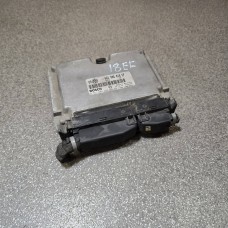 Купити Блок управления двигателем 2.0 Volkswagen, Skoda, Seat, Audi (06A906018EF) — магазин автозапчастин AvtoEU