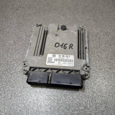 Купити Блок управления двигателем для Volkswagen Golf Plus, 1.9TDi, 03G906016R, 0281012220 — магазин автозапчастин AvtoEU