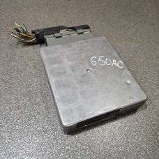Купити Блок управления двигателя Ford Focus 1.8 TDDI 1S4F-12A650-AC, 1S4F12A650AC, CLUE, DPC-638, DPC638 — магазин автозапчастин AvtoEU