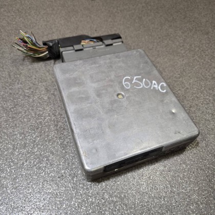 Купити Блок управления двигателя Ford Focus 1.8 TDDI 1S4F-12A650-AC, 1S4F12A650AC, CLUE, DPC-638, DPC638 — магазин автозапчастин AvtoEU