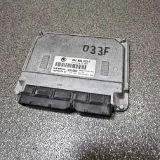 Купити 03E906033F Блок управления двигателя skoda fabia 1 99-07 polo 1.2 мозги ЕБУ ЕБУ 5WP4012607 — магазин автозапчастин AvtoEU