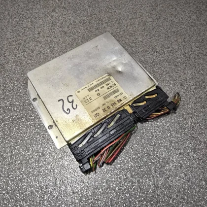 Купити Блок управления двигателем Mercedes Bosch 168 545 13 32 Q01 / 1685451332Q01 / 0 265 109 619 / 0265109619 — магазин автозапчастин AutoDetal